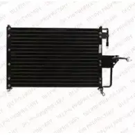 Радиатор кондиционера DELPHI 937171 CF20052 SWSX RG8
