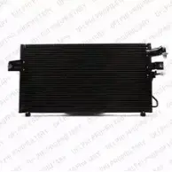 Радиатор кондиционера DELPHI LTNL D57 937172 CF20054