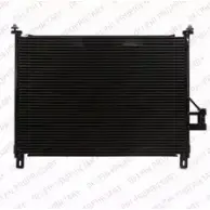 Радиатор кондиционера DELPHI CF20056 937174 IPWE0 MV