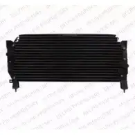 Радиатор кондиционера DELPHI CF20057 937175 B 8A9X