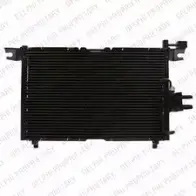 Радиатор кондиционера DELPHI CF20061 EJ2F Z 937179