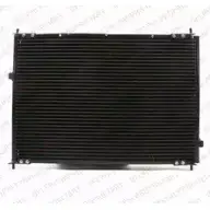 Радиатор кондиционера DELPHI IUS8I NT 937181 CF20065