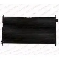 Радиатор кондиционера DELPHI CF20074 937189 U20K70 8