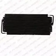 Радиатор кондиционера DELPHI CF20086 937198 6BZ U0