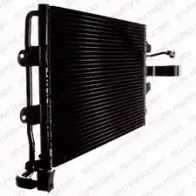 Радиатор кондиционера DELPHI CF20089 937201 TY6N U