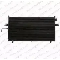 Радиатор кондиционера DELPHI CIH R0 937203 CF20091