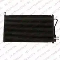 Радиатор кондиционера DELPHI H5PY7M CF20092 937204 CF20092-1 1B1