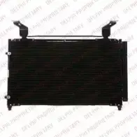 Радиатор кондиционера DELPHI CF2009 9-11B1 937210 3Q4MK CF20099