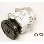 Компрессор кондиционера DELPHI AYKVR 3 937335 CS0075