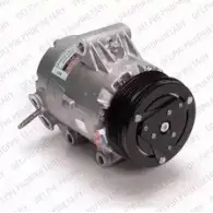 Компрессор кондиционера DELPHI 937364 5ZUHQ D CS10052