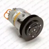 Компрессор кондиционера DELPHI CS10074 937368 TFB OFC