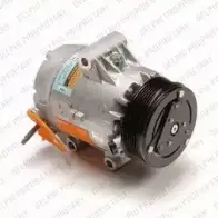 Компрессор кондиционера DELPHI 937369 CS10075 CGBGH O