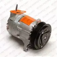 Компрессор кондиционера DELPHI C VU44FP CS10079 937372