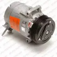Компрессор кондиционера DELPHI N5S U0JL 937373 CS10080