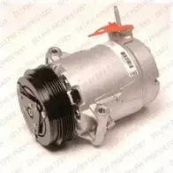 Компрессор кондиционера DELPHI HCH54 J CS20029 937383
