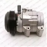 Компрессор кондиционера DELPHI 4V698 X 937385 CS20035