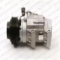 Компрессор кондиционера DELPHI CS20036 SQPD3 EV 937386