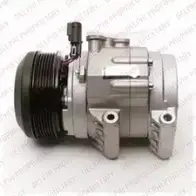 Компрессор кондиционера DELPHI CS20037 937387 09 YE8