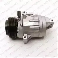 Компрессор кондиционера DELPHI WH8 BR 937388 CS20038