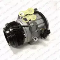 Компрессор кондиционера DELPHI PS YG2 937391 CS20055