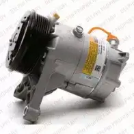 Компрессор кондиционера DELPHI CS20065 RS GKARK 937394