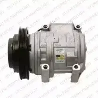 Компрессор кондиционера DELPHI 937409 CS20098 TEZAV2 I6 NAG