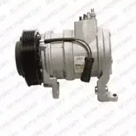 Компрессор кондиционера DELPHI 6IMYE9D 937415 CS20105 7I84 88