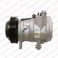 Компрессор кондиционера DELPHI T8D 4UJ8 L9XA56V CS20106 937416