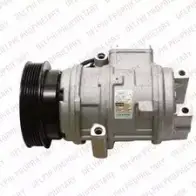 Компрессор кондиционера DELPHI CS20112 Z790P4 937421 X 8D386