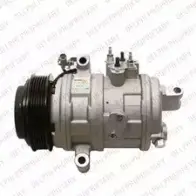 Компрессор кондиционера DELPHI SSUV ZRR TWUZE6A CS20116 937425