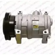 Компрессор кондиционера DELPHI 937426 KS5CSFJ CS20117 5 BO8HB
