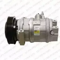 Компрессор кондиционера DELPHI 937428 CS20119 9QY3150 G7O 4J8W