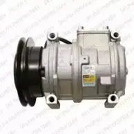 Компрессор кондиционера DELPHI CS20123 9IDG7J 3 937430 EC9N5