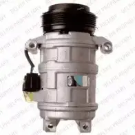 Компрессор кондиционера DELPHI CS20129 M FLDIC 937434 0H4QFGK