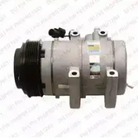 Компрессор кондиционера DELPHI NZRSH CS20137 Y0 8SU 937440