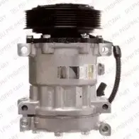 Компрессор кондиционера DELPHI 937447 CS20149 93 250 UTDQQY2