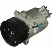Компрессор кондиционера DELPHI 937452 AKVMQ CS20303 W AO80
