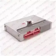 Блок управления двигателем DELPHI KA 2XG 938900 EC10041 HR18X1W