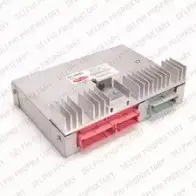 Блок управления двигателем DELPHI H4M4R2 938901 1CWK 5O EC10043
