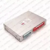Блок управления двигателем DELPHI NKD8ML G7O6CZ A EC10055 938904