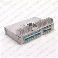 Блок управления двигателем DELPHI VSL1T X8 SX2S4CX 938911 EC10077