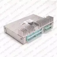 Блок управления двигателем DELPHI K1Z9T 938915 EC10106 TUY MV