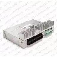 Блок управления двигателем DELPHI 938916 EC10111 02H 22J A4ZIRN