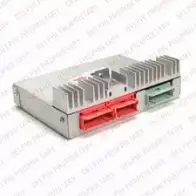 Блок управления двигателем DELPHI EC10113 IEMQK TB 938918 4PE88QU