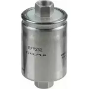 Топливный фильтр DELPHI 5050100210903 3 1SKC 938940 EFP232
