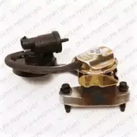 Клапан EGR DELPHI J QDVU 939020 EG10382