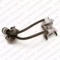 Клапан EGR DELPHI EG10386 T3XC G 939022