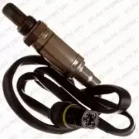 Лямбда-зонд DELPHI E S10581-11B1 3DQET ES10581 939127