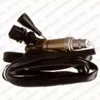 Лямбда зонд, кислородный датчик DELPHI 939302 ES1095 7-11B1 ES10957 AUCXOO