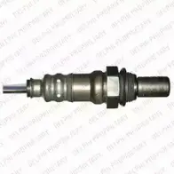 Лямбда зонд, кислородный датчик DELPHI 939443 ES2002 9-11B1 ES20029 GOJJL